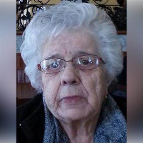 Gloria S. Melo's obituary , Passed away on July 21, 2024 in Gloucester, Massachusetts