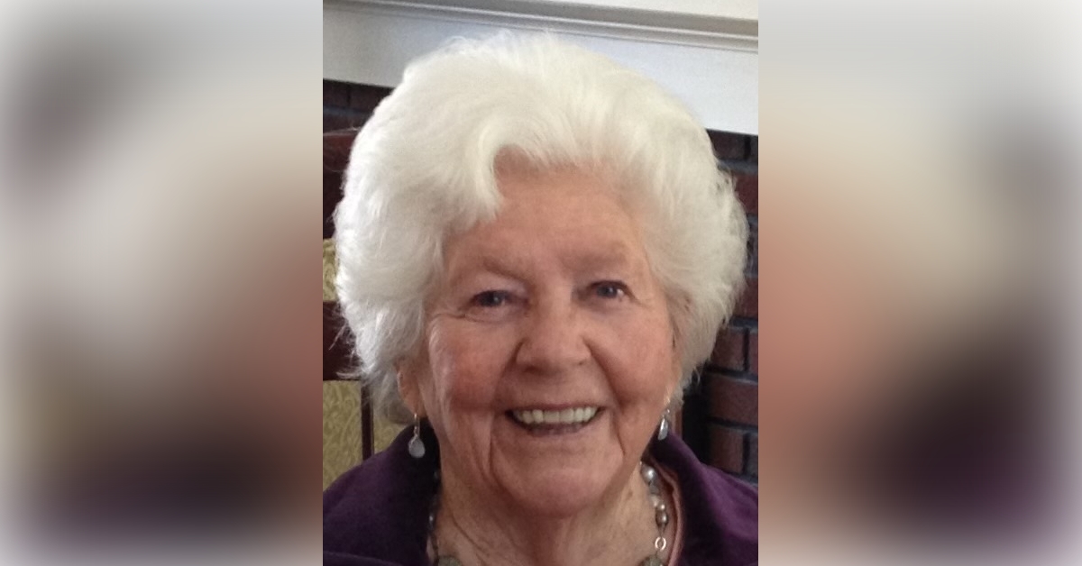 Margaret E. Kidder's obituary , Passed away on July 23, 2024 in Gloucester, Massachusetts