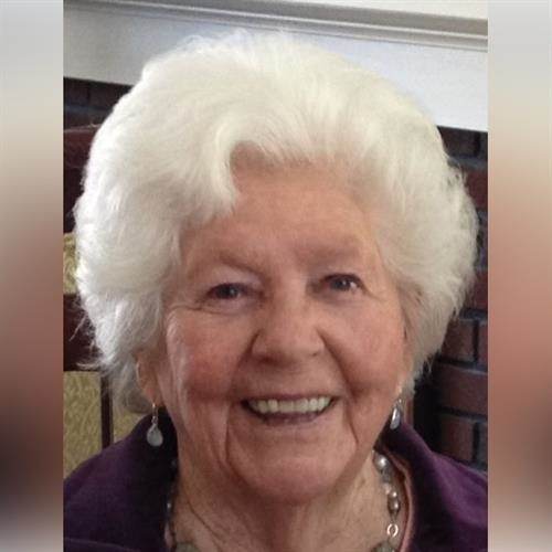 Margaret E. Kidder's obituary , Passed away on July 23, 2024 in Gloucester, Massachusetts