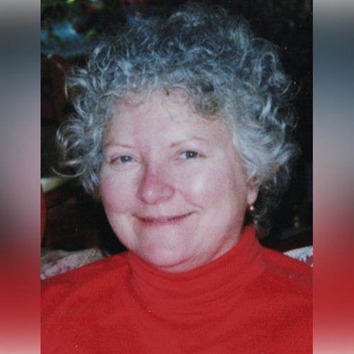 Louise J. Wilhelm Tysver's obituary , Passed away on July 19, 2024 in Gloucester, Massachusetts