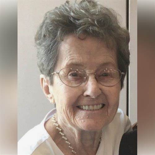 Gail M. Gillette's obituary , Passed away on July 24, 2024 in Gloucester, Massachusetts