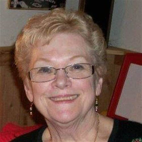 Marjorie Ellen George's obituary , Passed away on July 26, 2024 in Sussex, Wisconsin