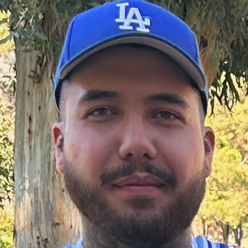 Christopher Andres Farias-Ortiz's obituary , Passed away on July 21, 2024 in Apple Valley, California