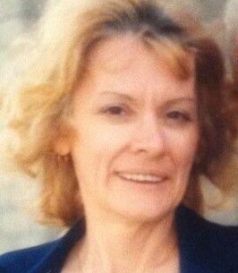 Elaine Elaine Arbeau's obituary , Passed away on July 25, 2024 in Whitby, Ontario