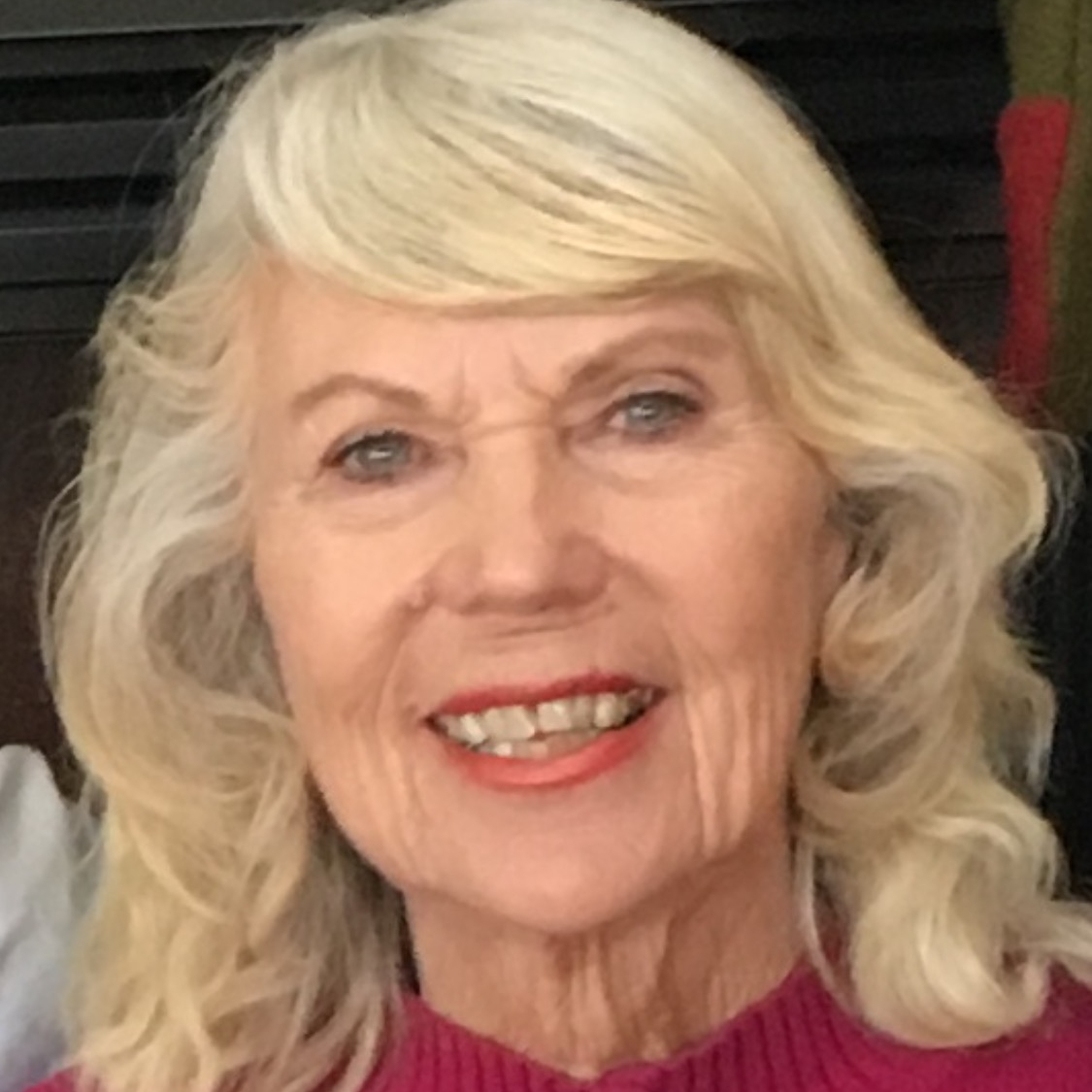 Lucille "Lucy" Hank's obituary , Passed away on July 26, 2024 in Lakewood, Colorado