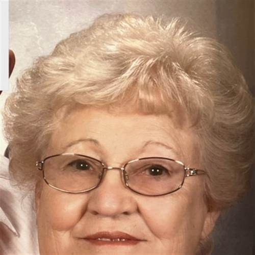 Patsy Ruth Jessup's obituary , Passed away on July 27, 2024 in Cisco, Texas