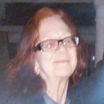 Christal R. Purpora's obituary , Passed away on July 27, 2024 in Cheektowaga, New York