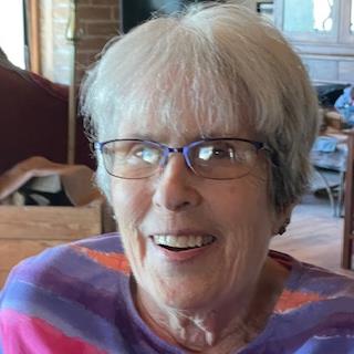 Patricia Carol Chittenden's obituary , Passed away on July 10, 2024 in Corning, California