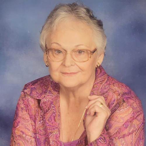 Dona McQueen's obituary , Passed away on July 28, 2024 in Hondo, Texas