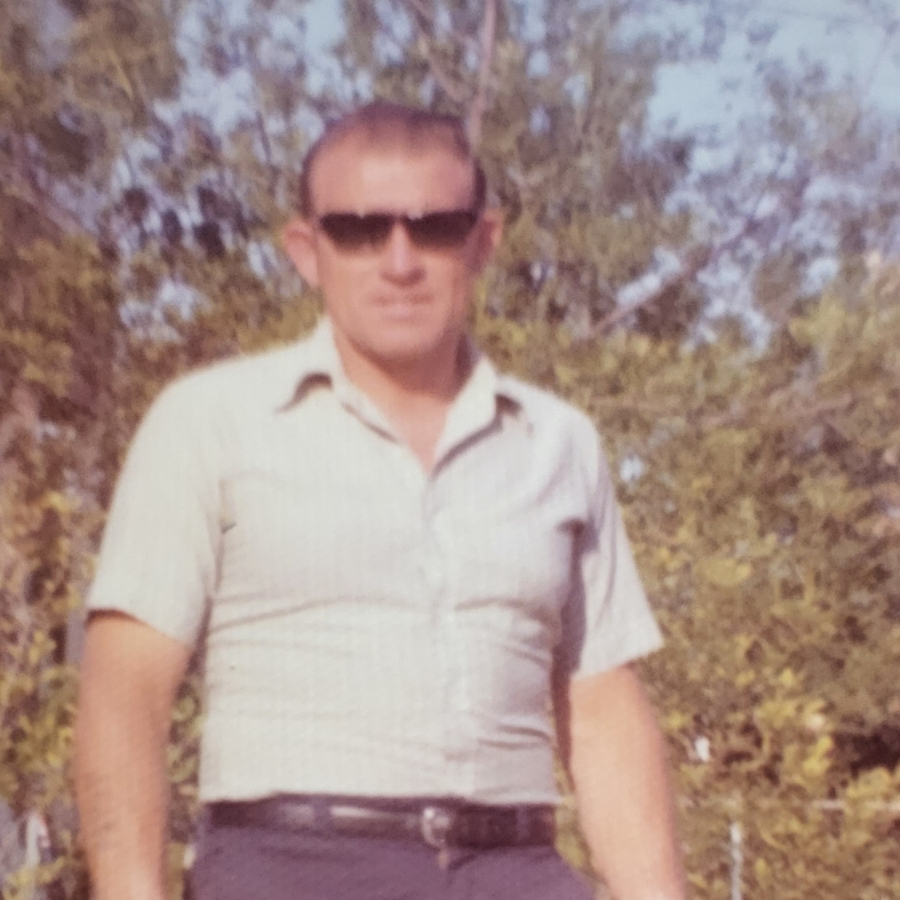 Donald Edward Walters's obituary , Passed away on July 31, 2024 in Spring Hill, Florida