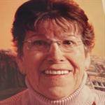 Doris Morency Obituary