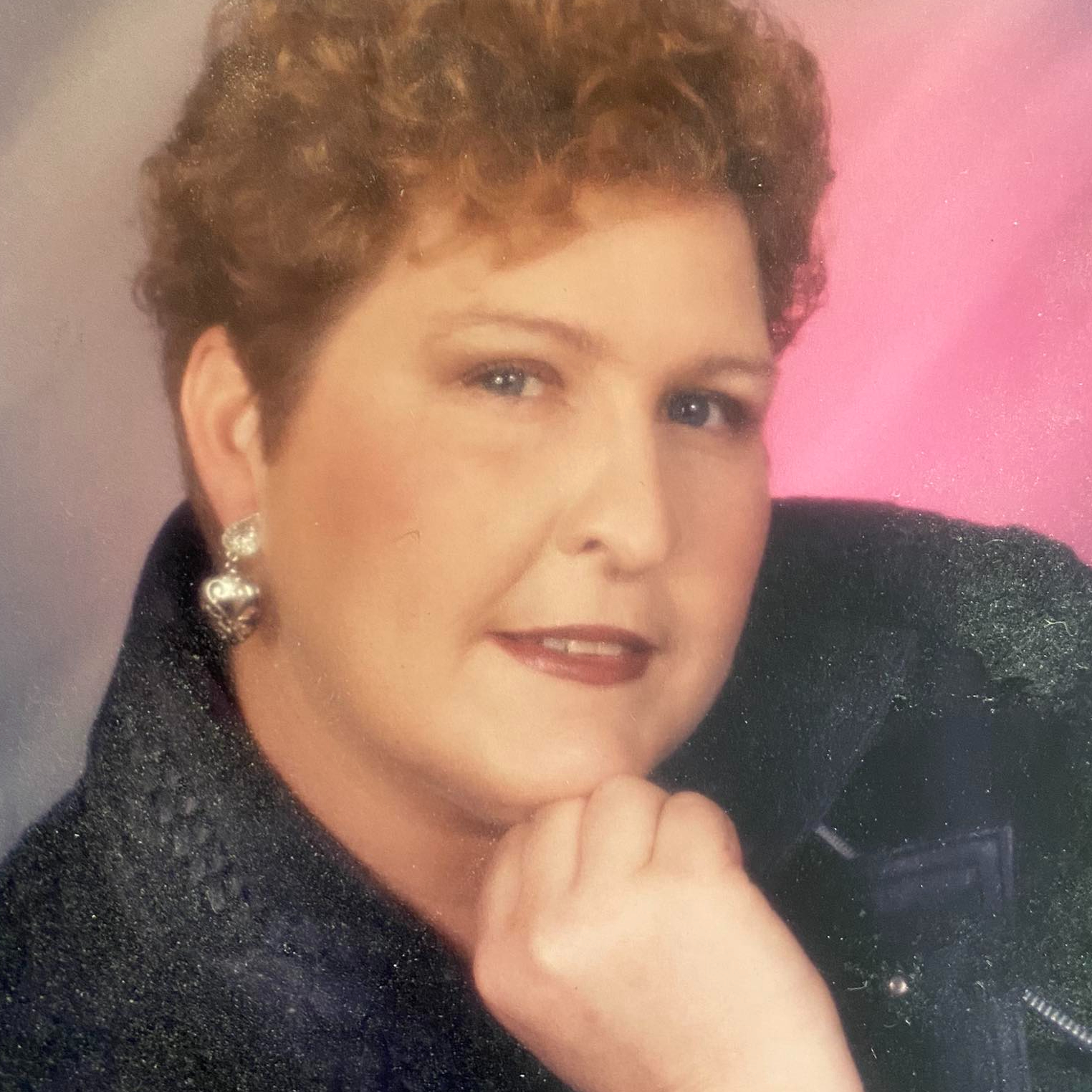 Rebecca Jo Moss-Guffey Obituary