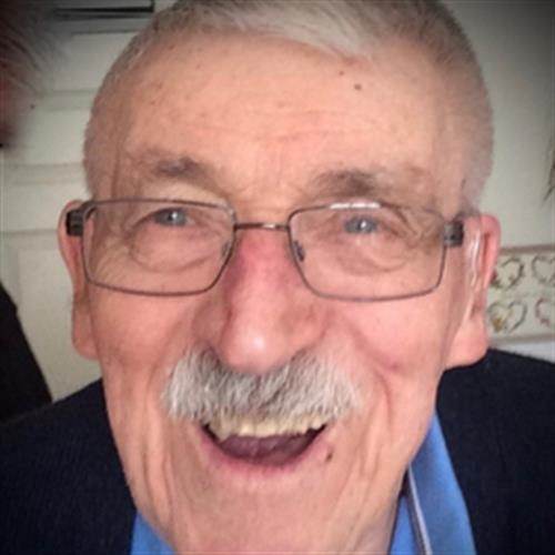 William Robert “Bob” McDonald's obituary , Passed away on July 29, 2024 in Whitby, Ontario