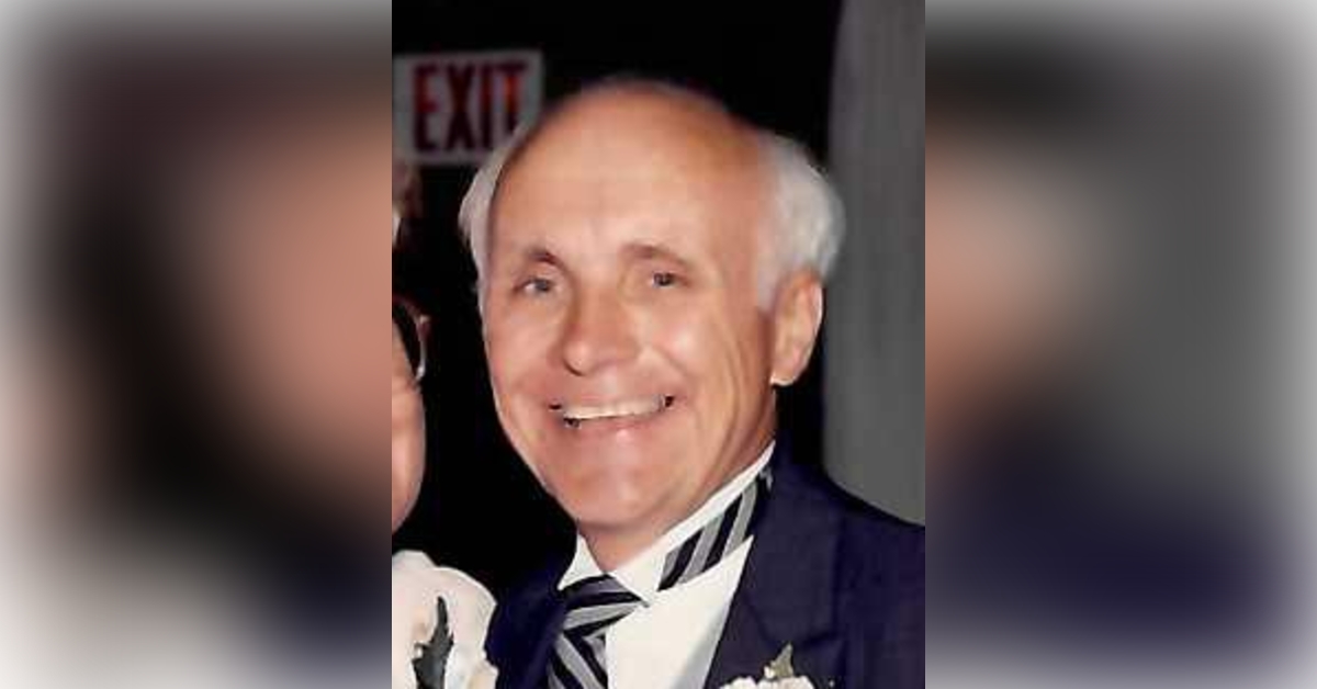 William F. Gale III's obituary , Passed away on August 3, 2024 in Gloucester, Massachusetts