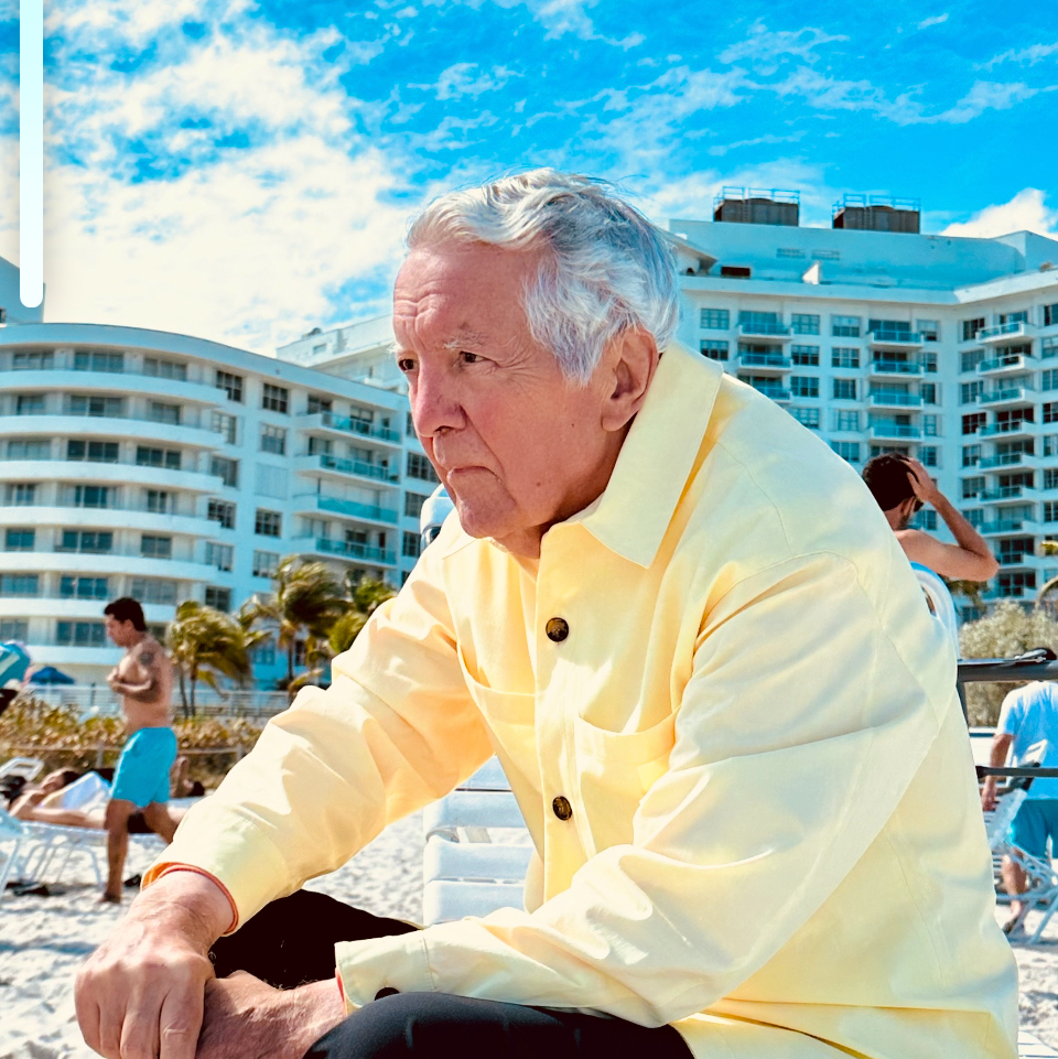 William DeFronze's obituary , Passed away on August 3, 2024 in Old Westbury, New York