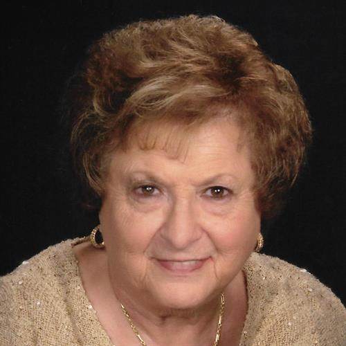 Maria Teresa Siragusa Obituary