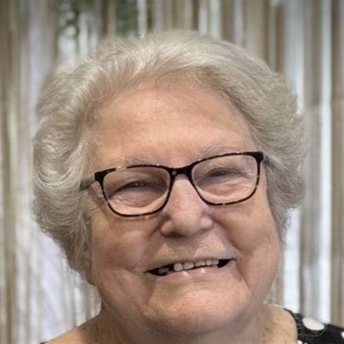 Patricia Carol Collums's obituary , Passed away on August 6, 2024 in Jonesboro, Arkansas