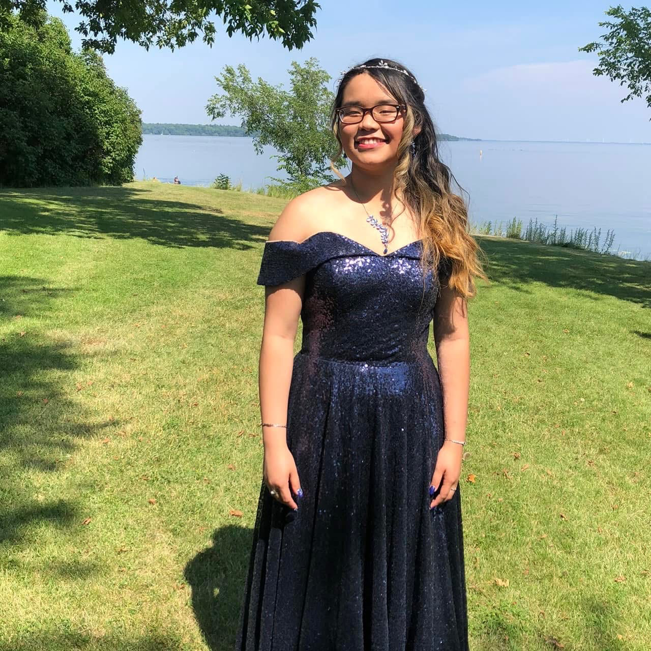 Paula Angela Peruelo's obituary , Passed away on July 31, 2024 in Kingston, Ontario