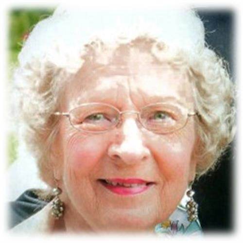 Lorraine M. Fackler's obituary , Passed away on August 6, 2024 in Sussex, Wisconsin