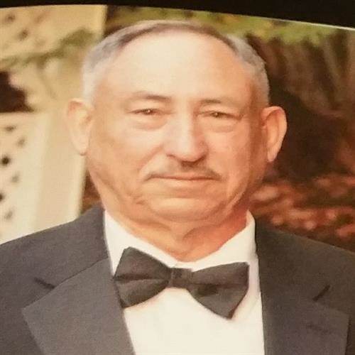 Esteban Ortiz's obituary , Passed away on August 8, 2024 in Williston, Florida