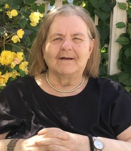 Brenda Ann Lyle's obituary , Passed away on August 6, 2024 in Burford, Ontario