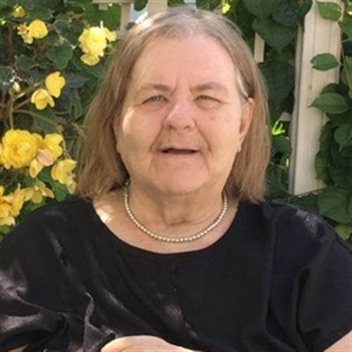 Brenda Ann Lyle's obituary , Passed away on August 6, 2024 in Burford, Ontario