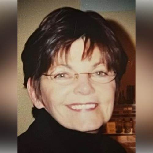 Deborah A. Requejo's obituary , Passed away on August 8, 2024 in Gloucester, Massachusetts