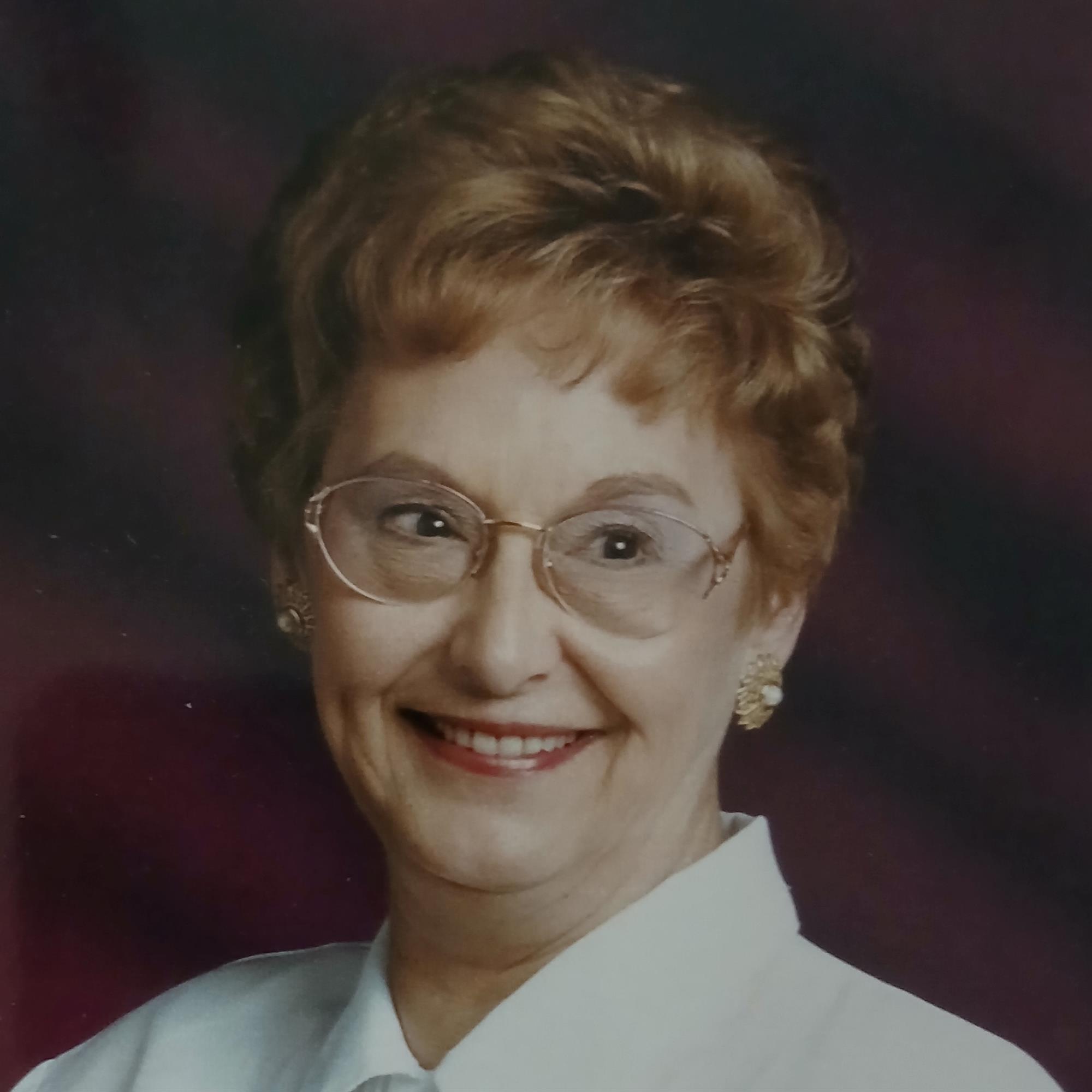 Maureen Rhoda Scott Hyatt's obituary , Passed away on August 5, 2024 in London, Ontario