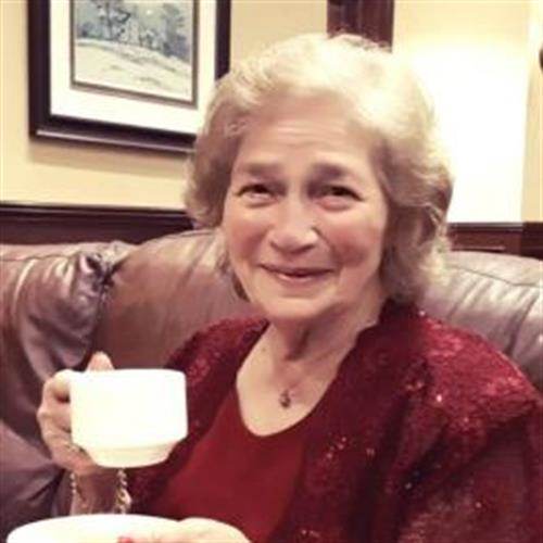 Maria Frendo-Cumbo's obituary , Passed away on August 11, 2024 in Whitby, Ontario