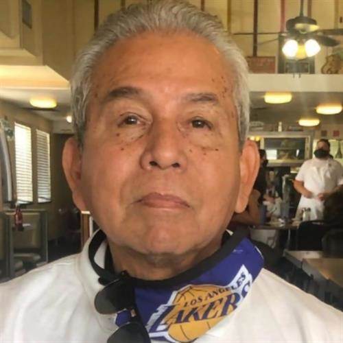 Johnny Steven Jaramillo's obituary , Passed away on July 29, 2024 in Grand Terrace, California