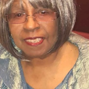 Gladys Ashford-Graham's obituary , Passed away on August 11, 2024 in Phenix City, Alabama