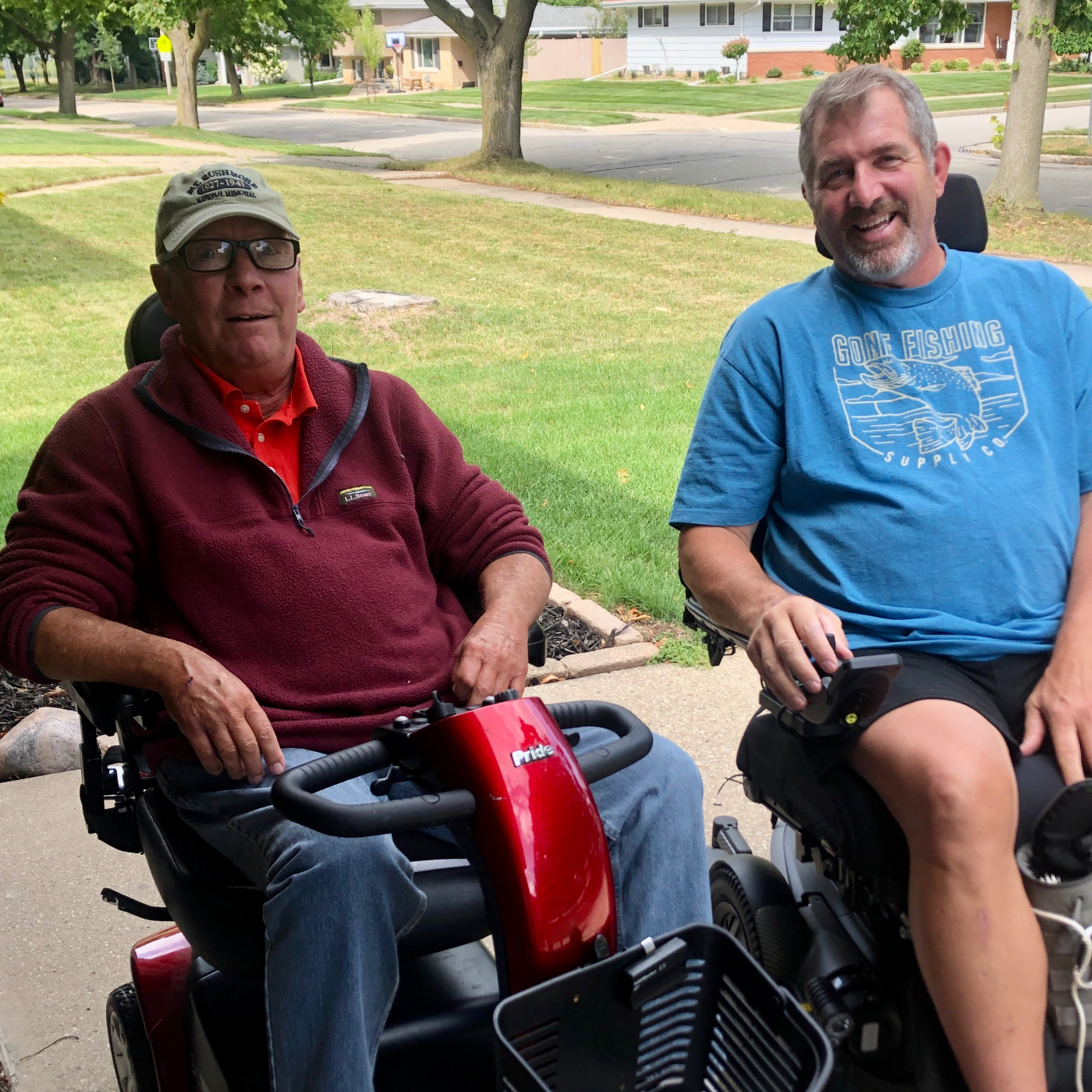 Bradley Thomas Koller's obituary , Passed away on August 11, 2024 in Appleton, Wisconsin