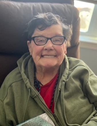 Marybeth Barnjum's obituary , Passed away on August 14, 2024 in Gloucester, Massachusetts