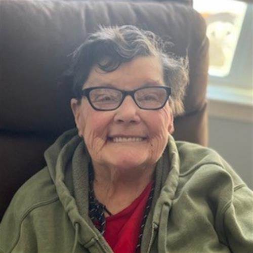 Marybeth Barnjum's obituary , Passed away on August 14, 2024 in Gloucester, Massachusetts