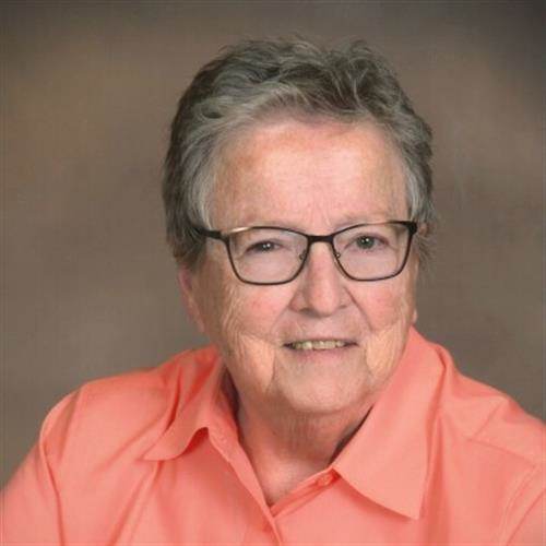 Mary Jane Ayer's obituary , Passed away on August 12, 2024 in Sun Prairie, Wisconsin