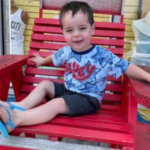 Brayden Leo Corder's obituary , Passed away on August 16, 2024 in Front Royal, Virginia