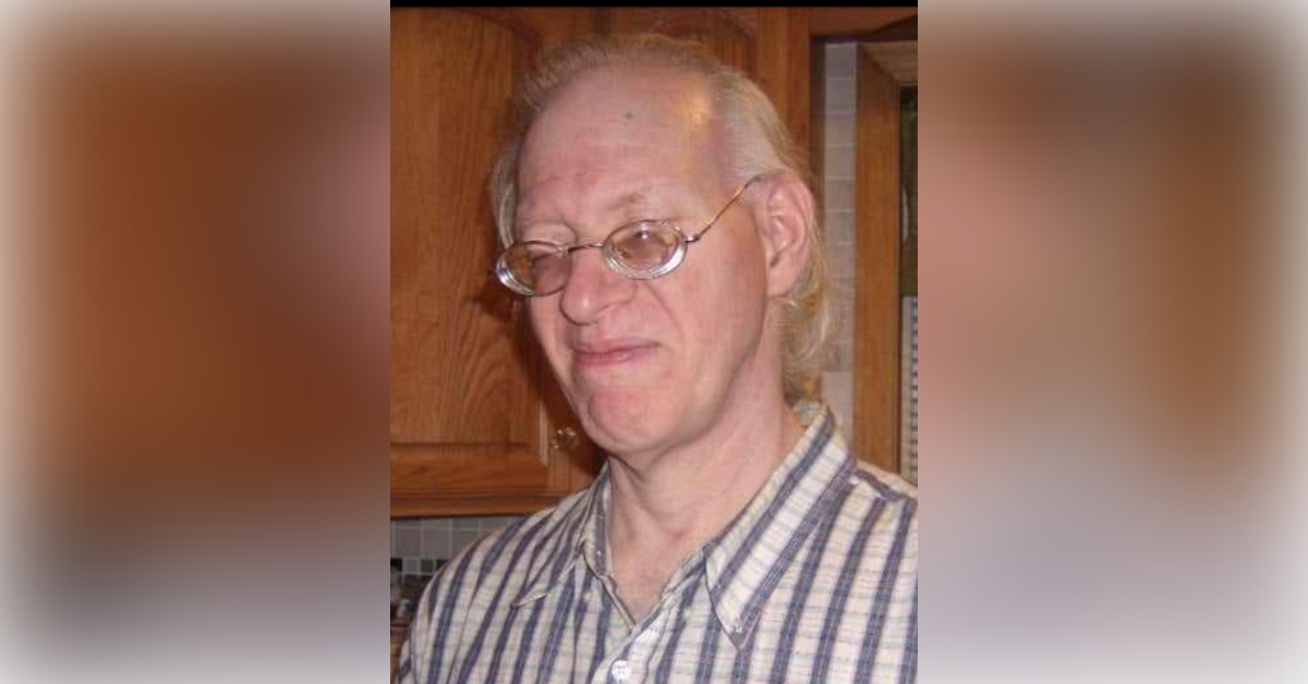 William Salvatore Mille's obituary , Passed away on August 15, 2024 in Tolland, Connecticut