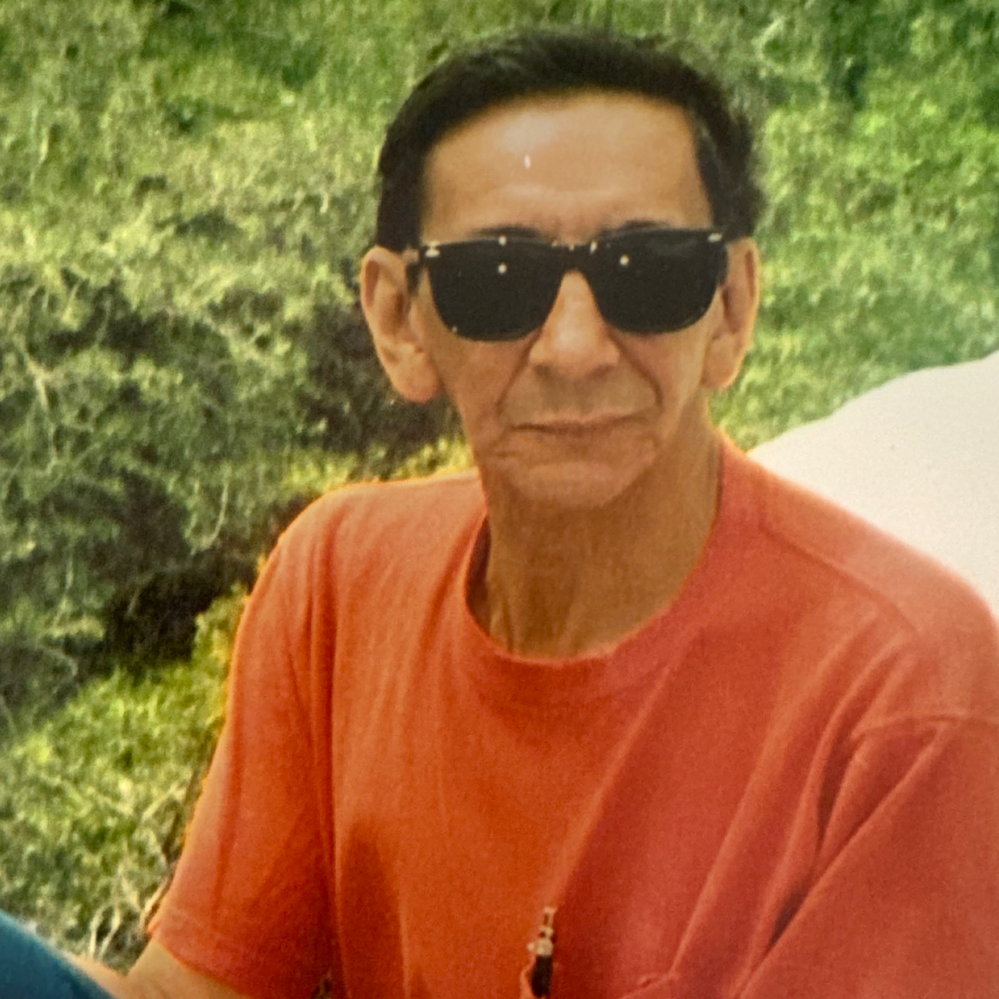 Rene A. Marinez's obituary , Passed away on August 18, 2024 in Tucson, Arizona