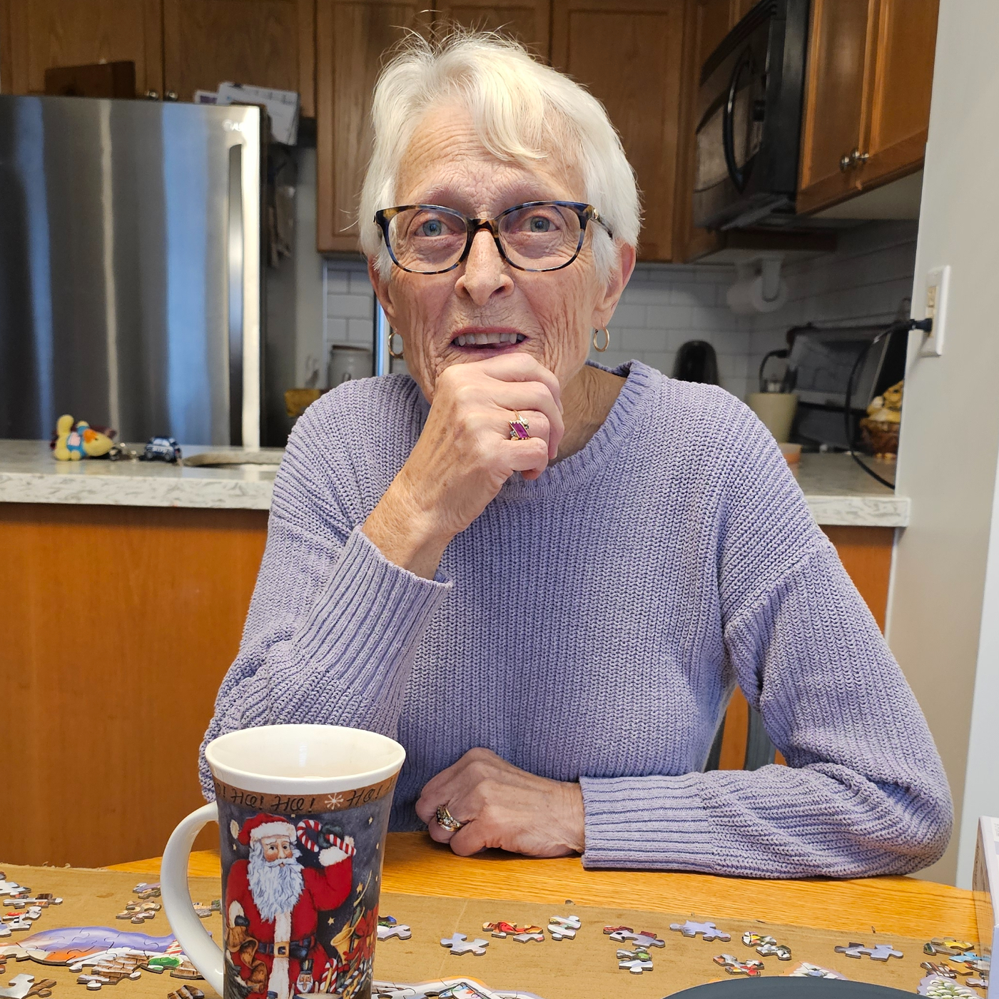 Kathleen Rattew's obituary , Passed away on August 15, 2024 in Ajax, Ontario