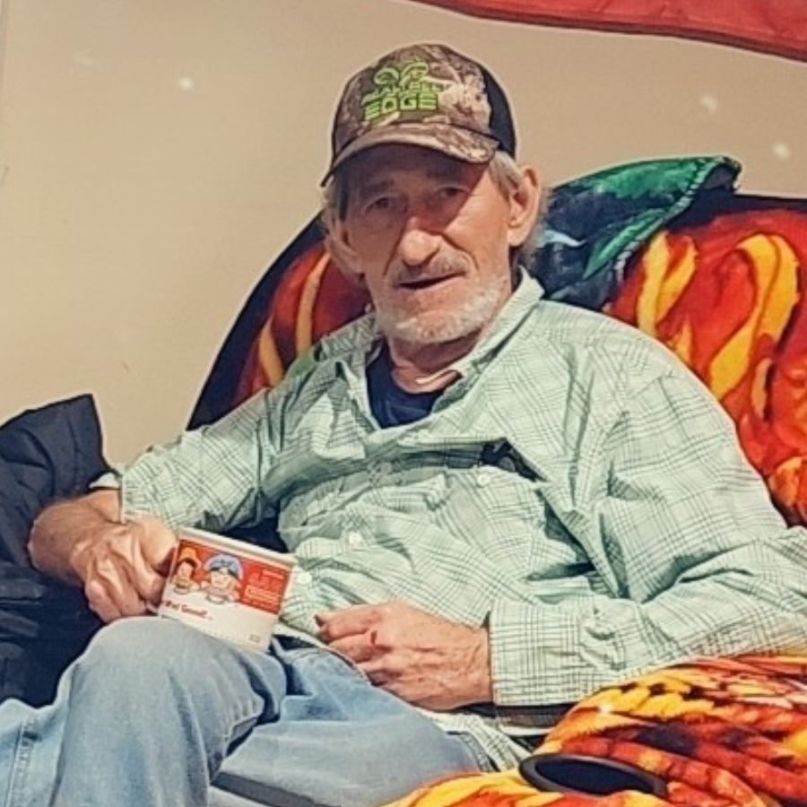 Edmond Dwain Hunt's obituary , Passed away on August 6, 2024 in Elkview, West Virginia