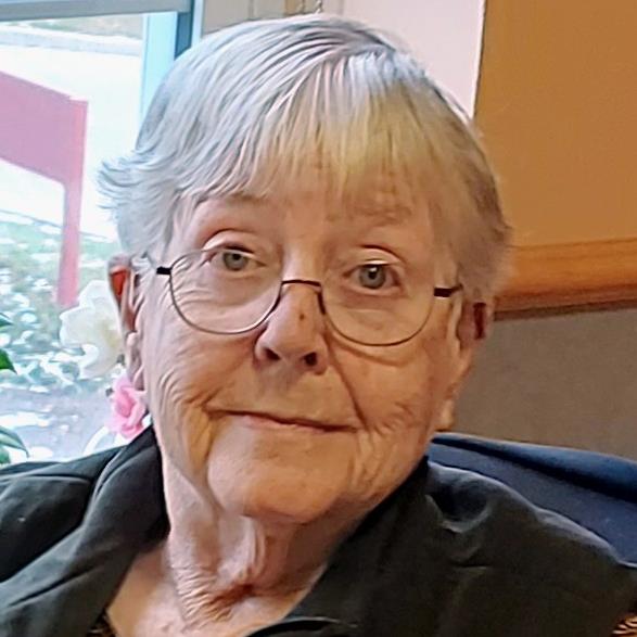 Gerda Erika Lore (Muhlhan) Jensen's obituary , Passed away on August 20, 2024 in London, Ontario