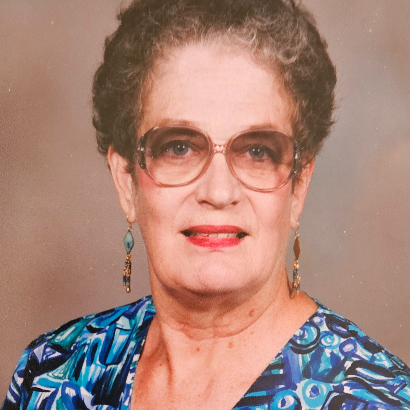 Faene Ann Evans Obituary