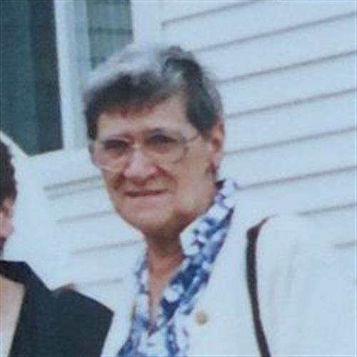 Yvonne Levesque's obituary , Passed away on August 17, 2024 in Toronto, Ontario