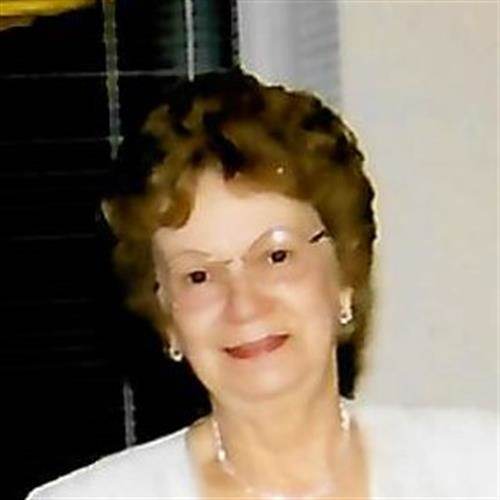 Patricia Ann Jungbluth's obituary , Passed away on August 26, 2024 in Hartland, Wisconsin