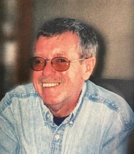 Gordon Graham's obituary , Passed away on August 24, 2024 in Richmond Hill, Ontario