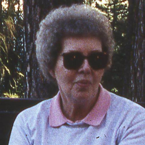 Jeanette (Bailey) Rasmussen's obituary , Passed away on August 25, 2024 in Natick, Massachusetts