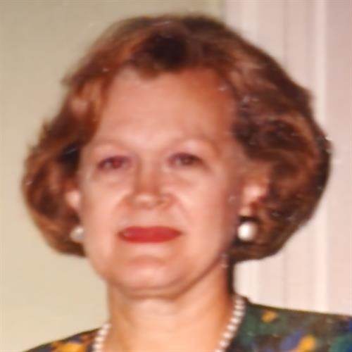 Eugenie Loie Wilson Alsobrook's obituary , Passed away on August 29, 2024 in Baton Rouge, Louisiana