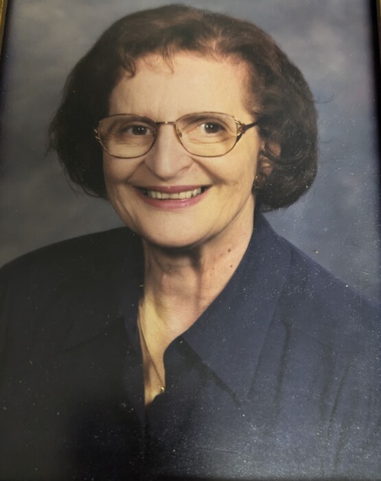 Katheryn Stratakis Obituary