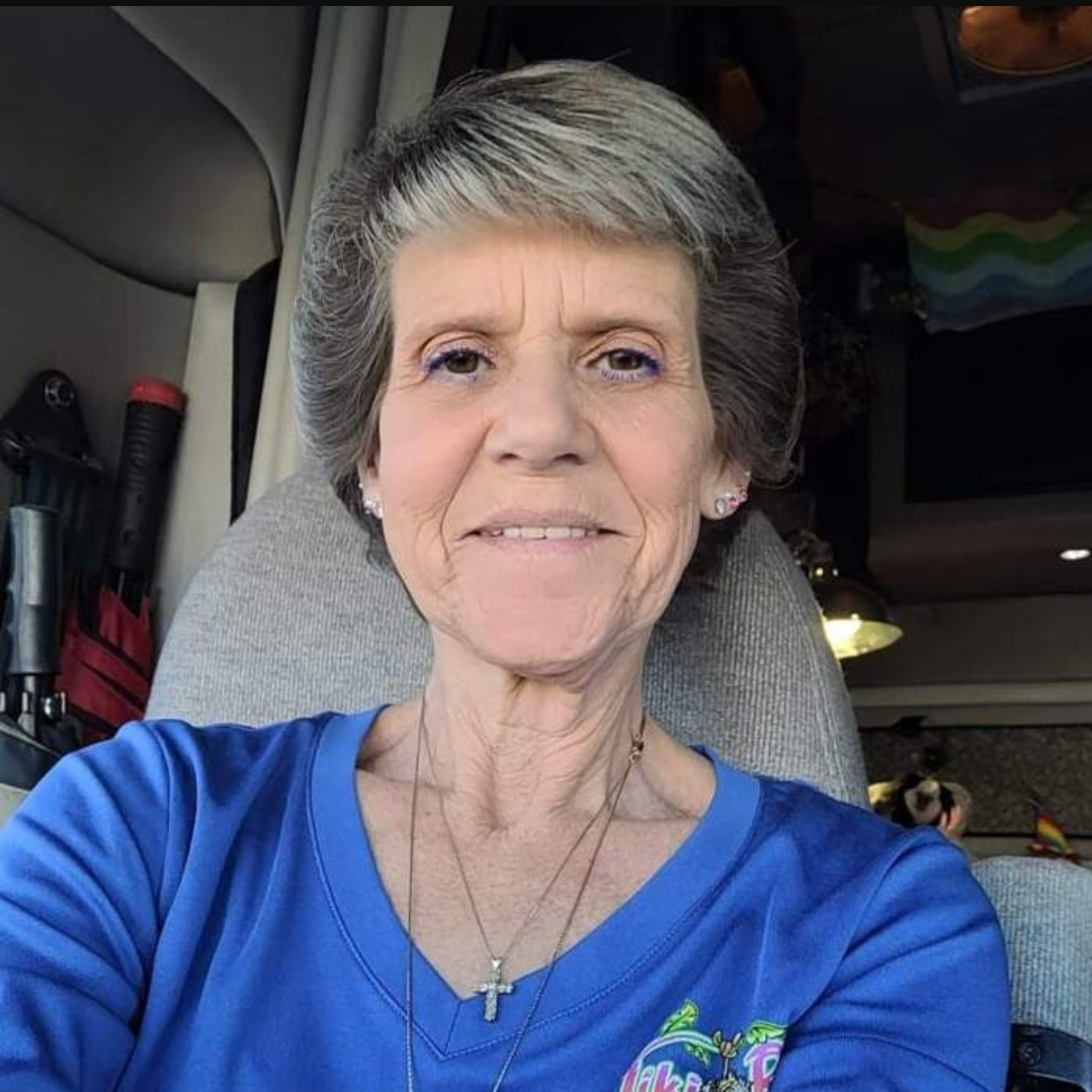 Yvonne Marie Moran's obituary , Passed away on September 1, 2024 in Springfield, Ohio