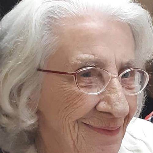 Evelyn McCormack's obituary , Passed away on September 1, 2024 in Trenton, Ontario